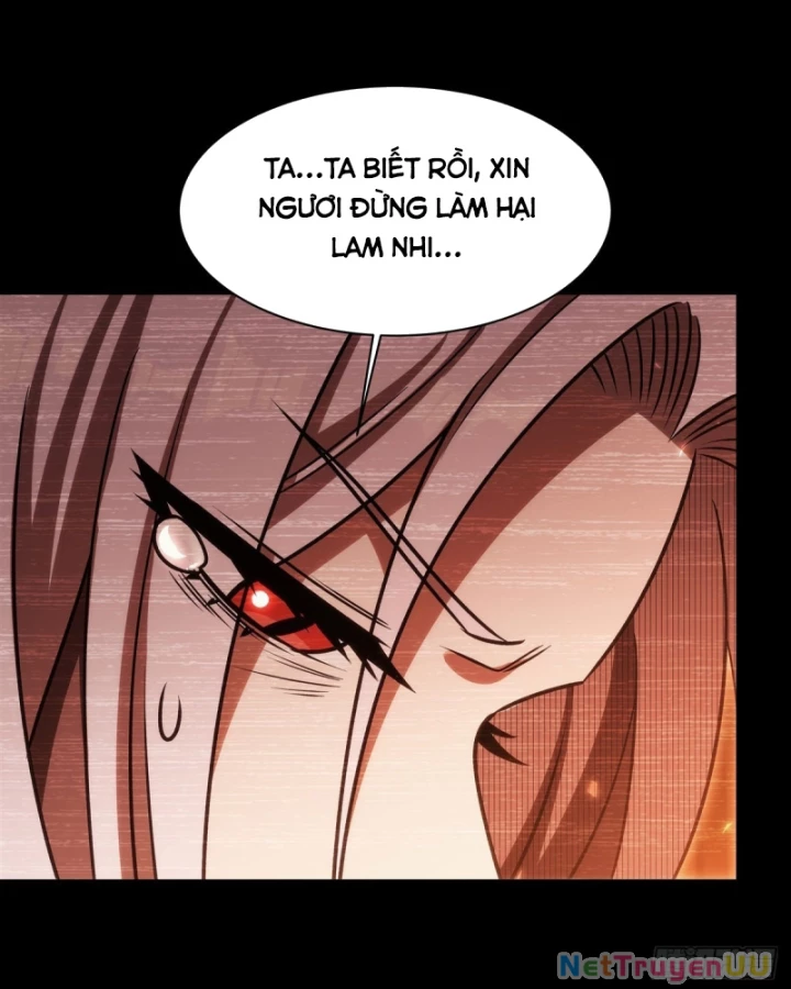 Huyết Cơ Và Kỵ Sĩ Chapter 334 - Trang 4