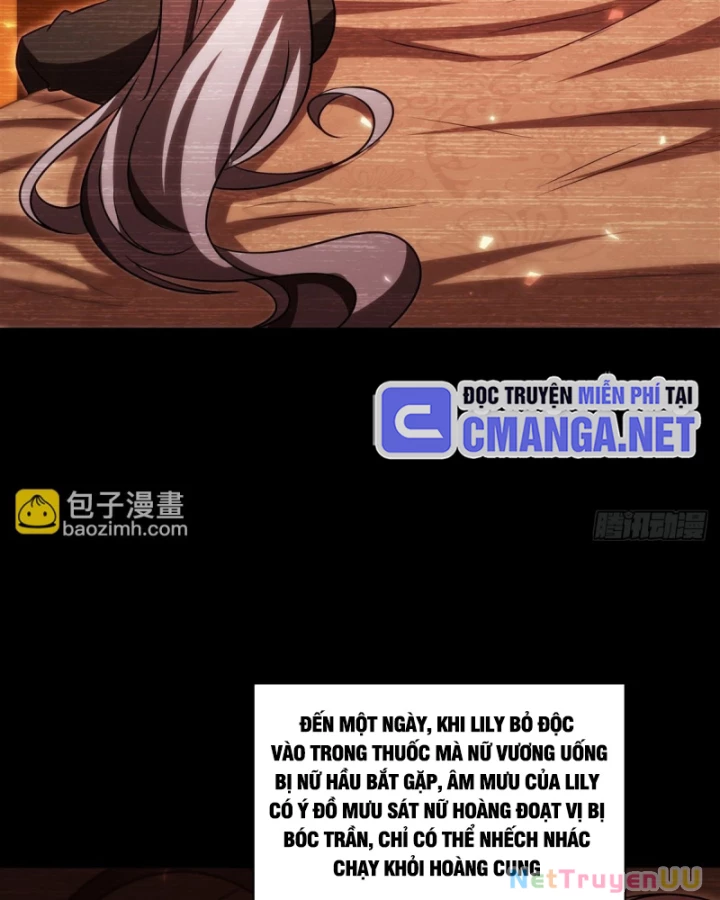 Huyết Cơ Và Kỵ Sĩ Chapter 334 - Trang 4