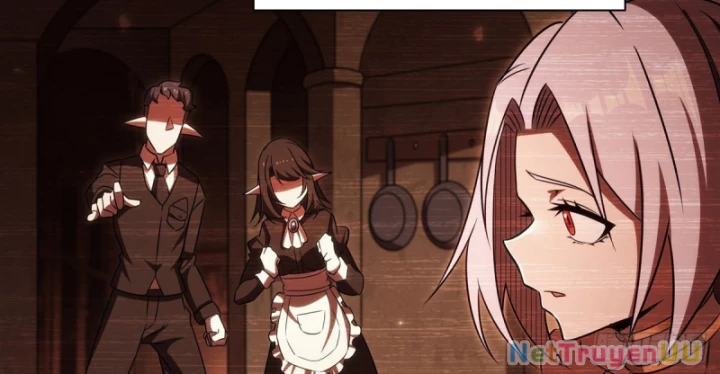 Huyết Cơ Và Kỵ Sĩ Chapter 334 - Trang 4