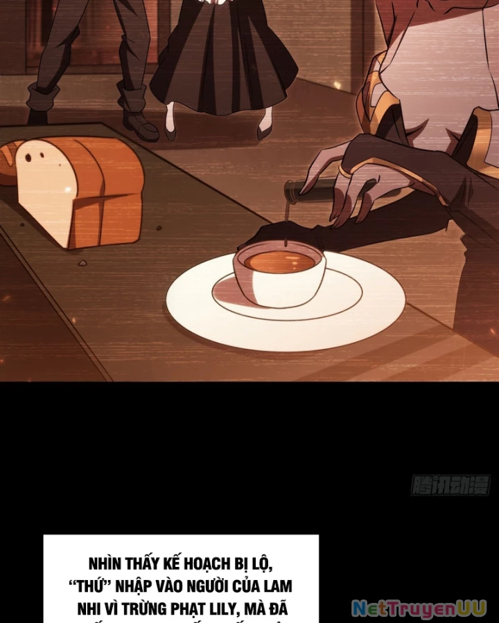 Huyết Cơ Và Kỵ Sĩ Chapter 334 - Trang 4