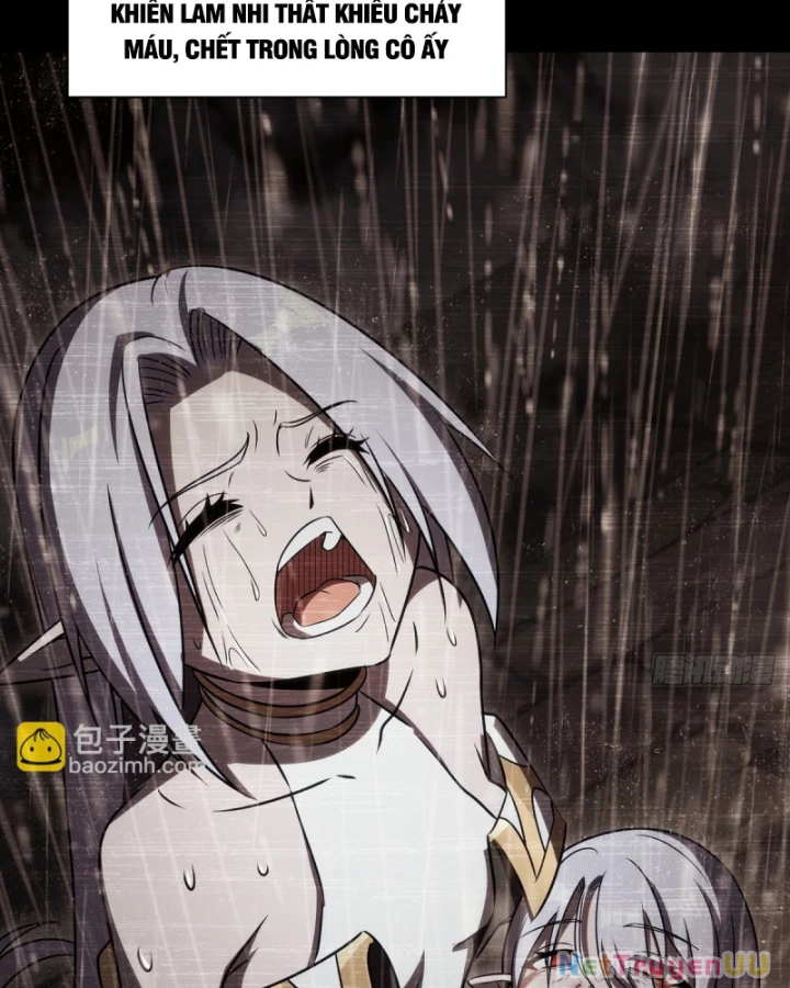 Huyết Cơ Và Kỵ Sĩ Chapter 334 - Trang 4