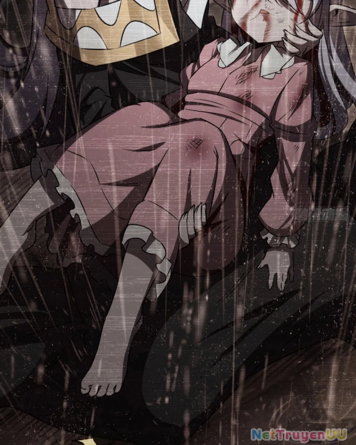 Huyết Cơ Và Kỵ Sĩ Chapter 334 - Trang 4