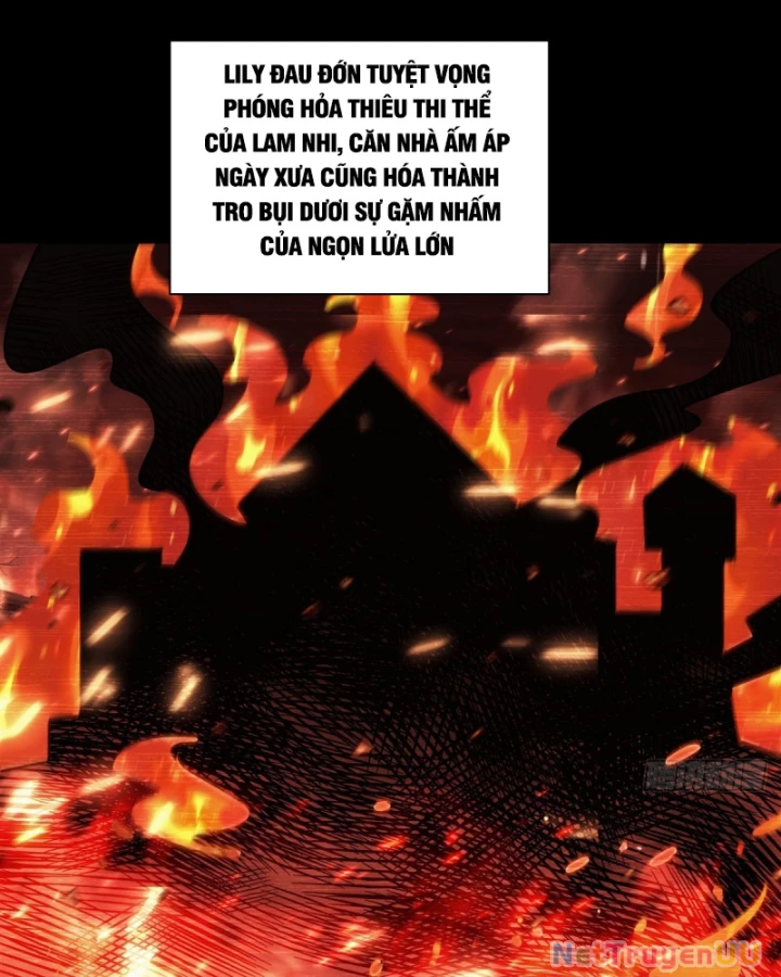 Huyết Cơ Và Kỵ Sĩ Chapter 334 - Trang 4