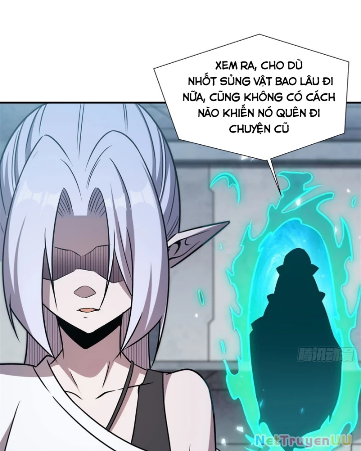 Huyết Cơ Và Kỵ Sĩ Chapter 334 - Trang 4