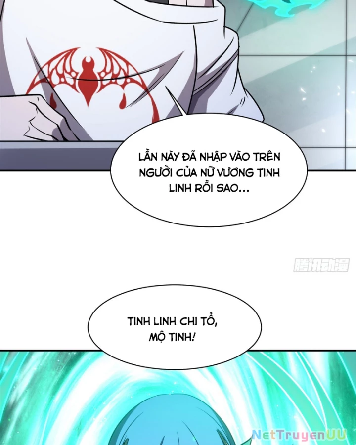 Huyết Cơ Và Kỵ Sĩ Chapter 334 - Trang 4