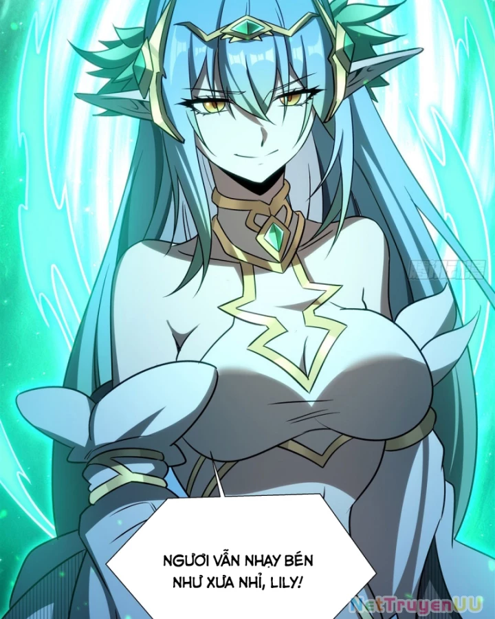 Huyết Cơ Và Kỵ Sĩ Chapter 334 - Trang 4