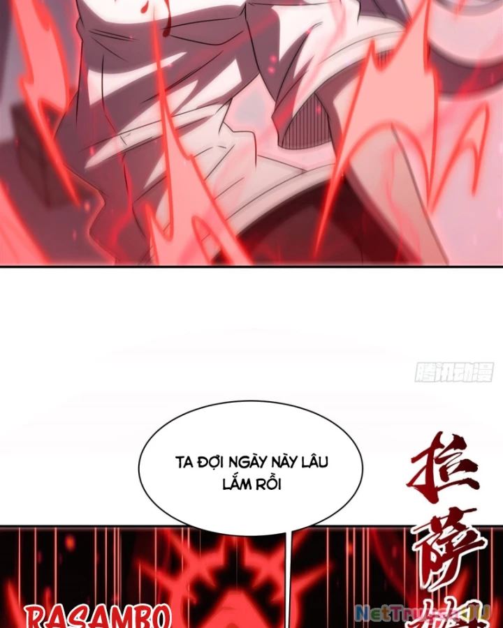 Huyết Cơ Và Kỵ Sĩ Chapter 334 - Trang 4
