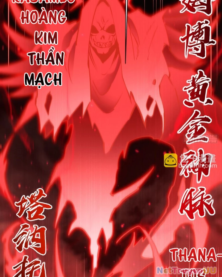 Huyết Cơ Và Kỵ Sĩ Chapter 334 - Trang 4