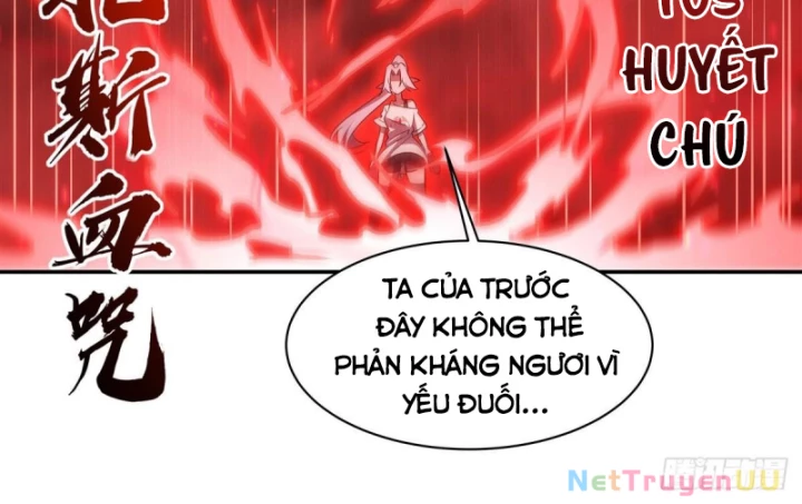 Huyết Cơ Và Kỵ Sĩ Chapter 334 - Trang 4