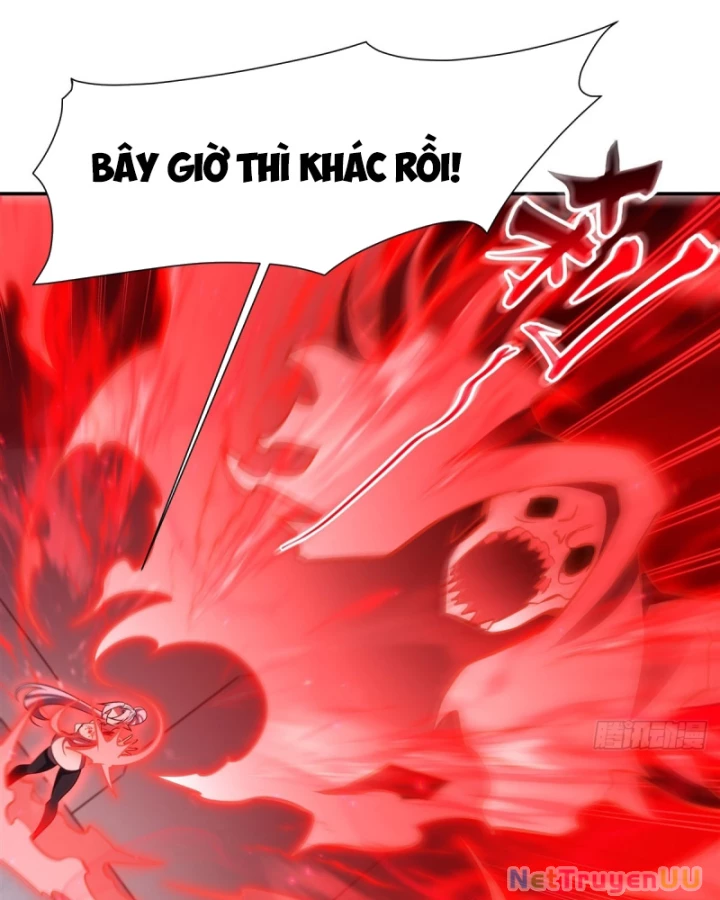 Huyết Cơ Và Kỵ Sĩ Chapter 334 - Trang 4