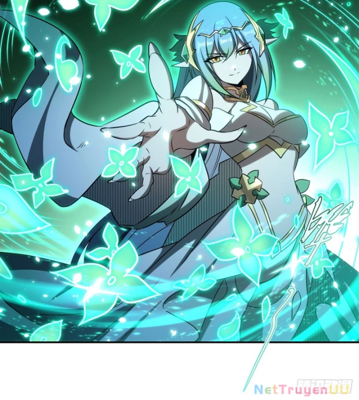 Huyết Cơ Và Kỵ Sĩ Chapter 334 - Trang 4