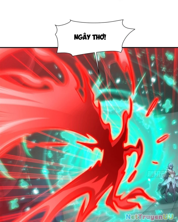 Huyết Cơ Và Kỵ Sĩ Chapter 334 - Trang 4