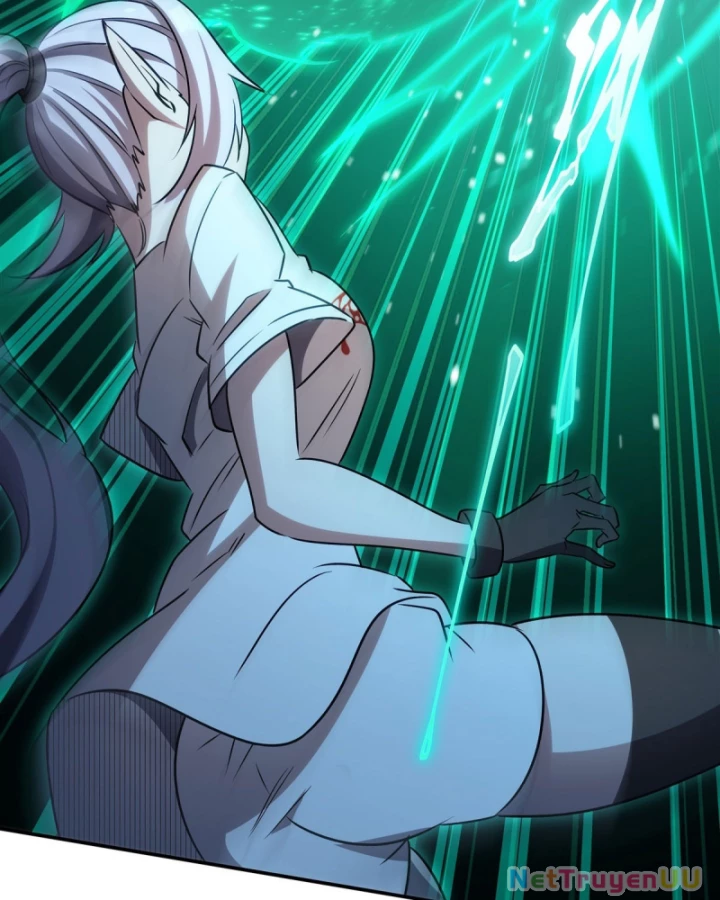 Huyết Cơ Và Kỵ Sĩ Chapter 334 - Trang 4