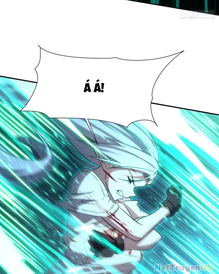 Huyết Cơ Và Kỵ Sĩ Chapter 334 - Trang 4