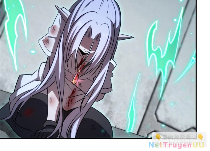 Huyết Cơ Và Kỵ Sĩ Chapter 334 - Trang 4