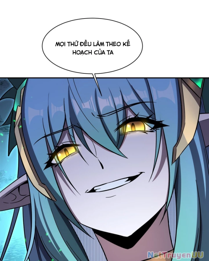 Huyết Cơ Và Kỵ Sĩ Chapter 334 - Trang 4