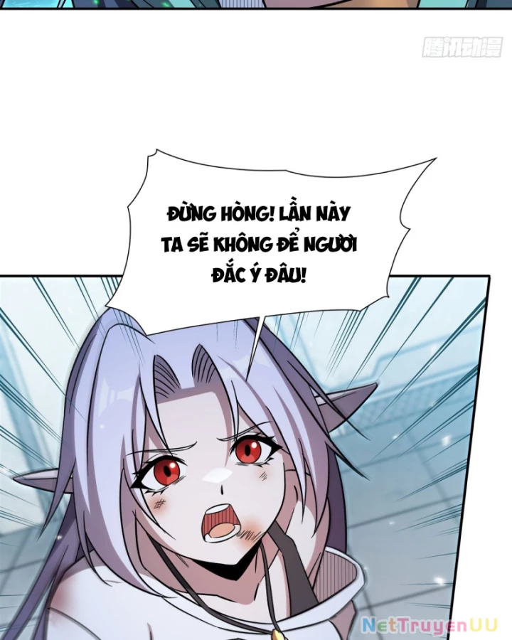 Huyết Cơ Và Kỵ Sĩ Chapter 334 - Trang 4