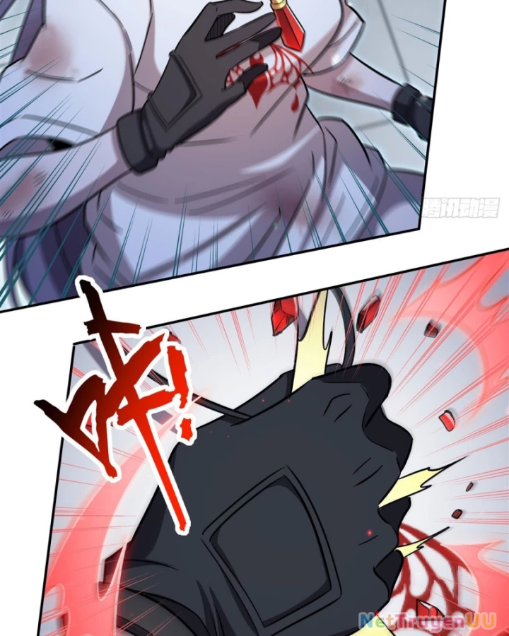 Huyết Cơ Và Kỵ Sĩ Chapter 334 - Trang 4