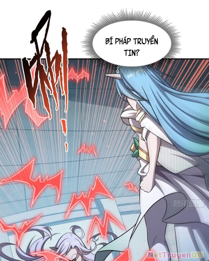 Huyết Cơ Và Kỵ Sĩ Chapter 334 - Trang 4