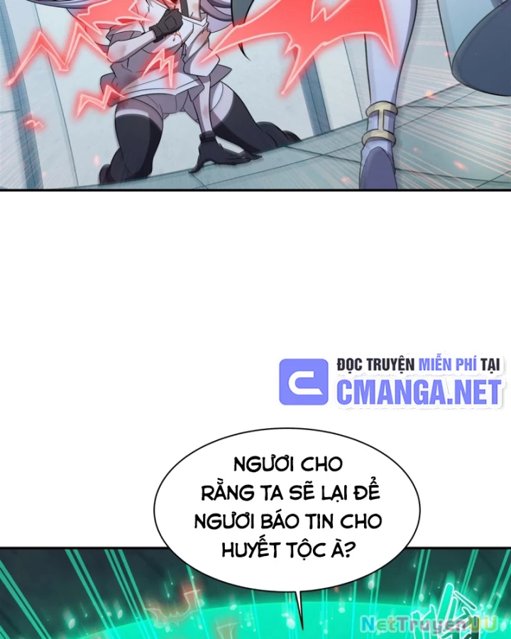 Huyết Cơ Và Kỵ Sĩ Chapter 334 - Trang 4