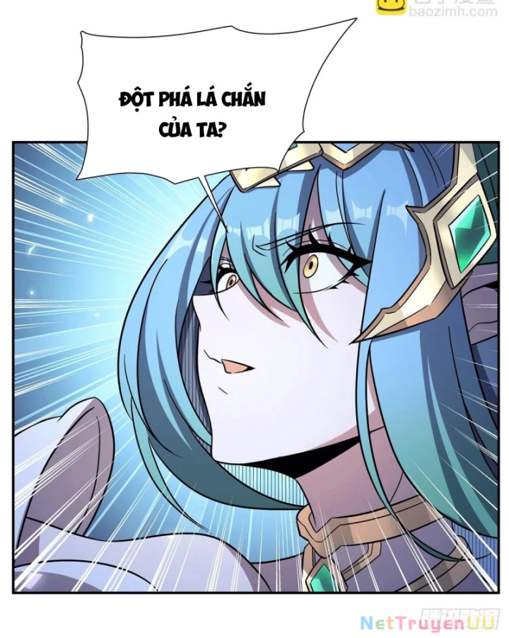 Huyết Cơ Và Kỵ Sĩ Chapter 334 - Trang 4