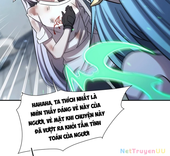 Huyết Cơ Và Kỵ Sĩ Chapter 334 - Trang 4