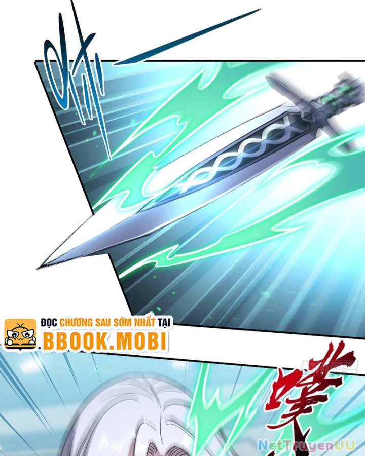 Huyết Cơ Và Kỵ Sĩ Chapter 334 - Trang 4