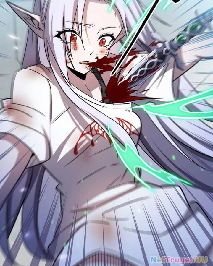 Huyết Cơ Và Kỵ Sĩ Chapter 334 - Trang 4