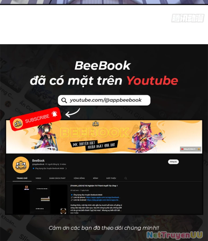 Huyết Cơ Và Kỵ Sĩ Chapter 334 - Trang 4