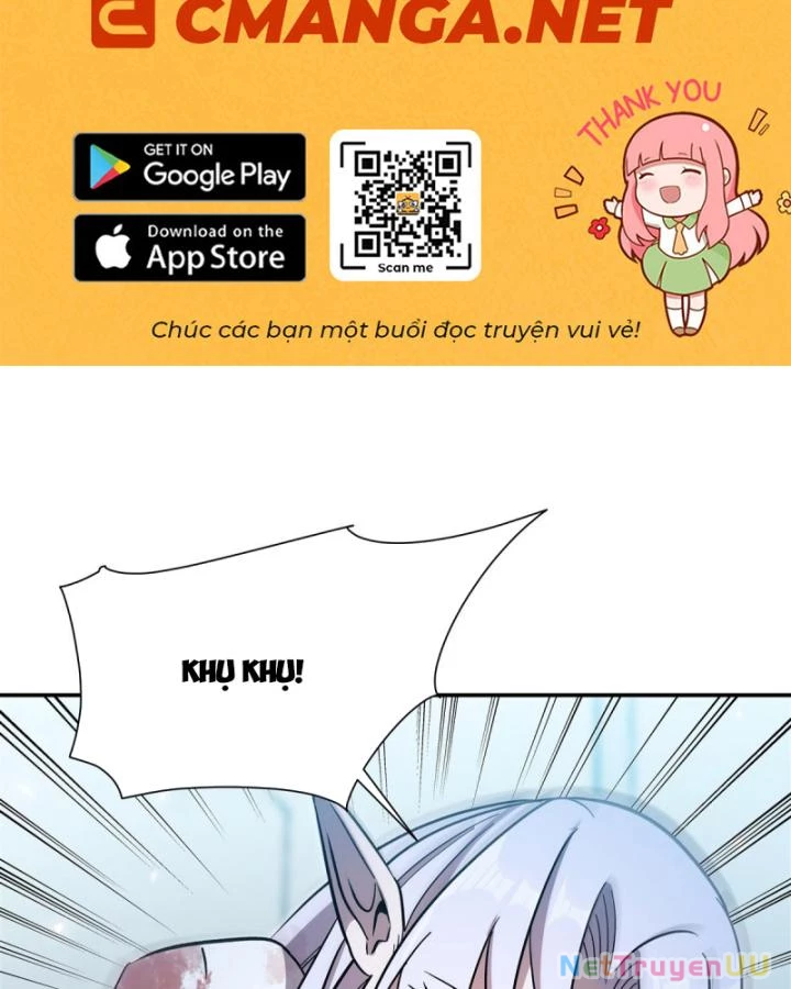 Huyết Cơ Và Kỵ Sĩ Chapter 335 - Trang 4