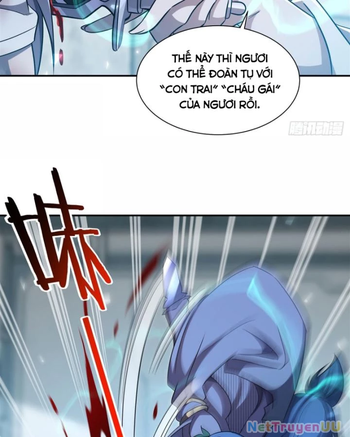 Huyết Cơ Và Kỵ Sĩ Chapter 335 - Trang 4