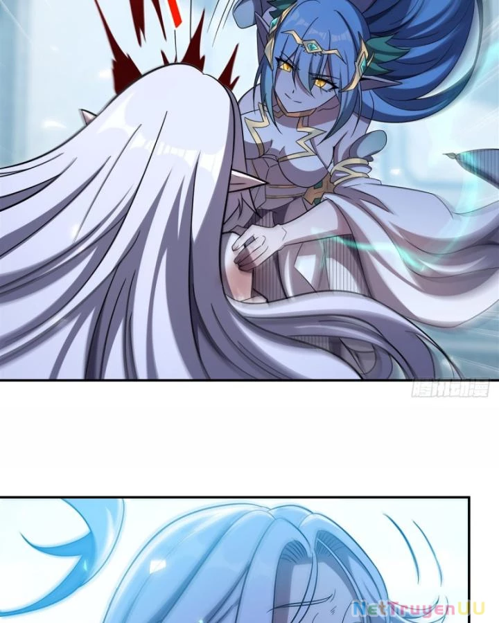 Huyết Cơ Và Kỵ Sĩ Chapter 335 - Trang 4