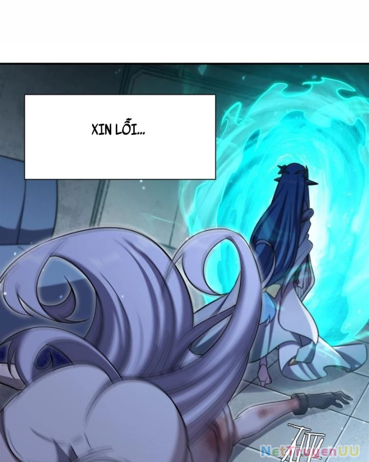 Huyết Cơ Và Kỵ Sĩ Chapter 335 - Trang 4