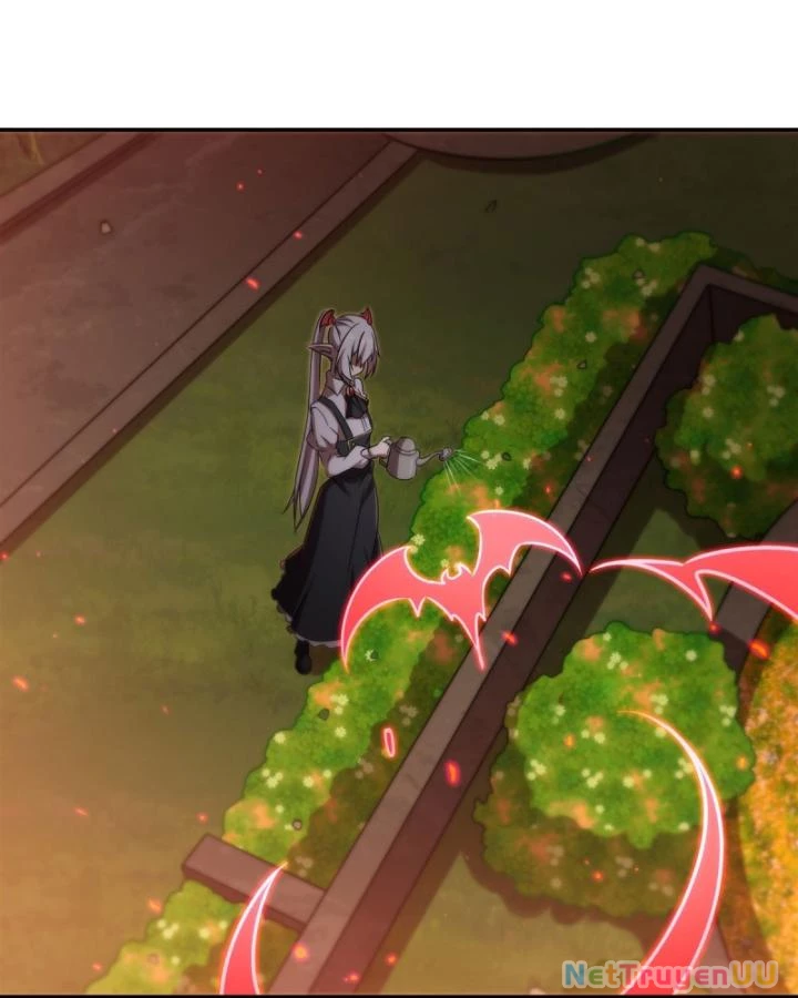 Huyết Cơ Và Kỵ Sĩ Chapter 335 - Trang 4