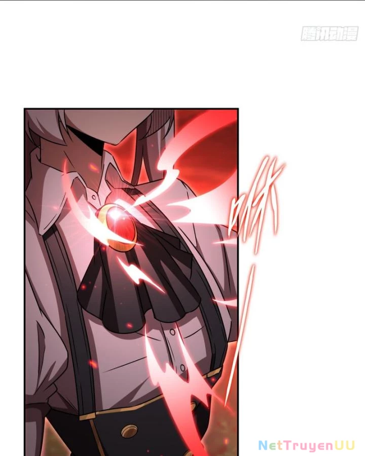 Huyết Cơ Và Kỵ Sĩ Chapter 335 - Trang 4