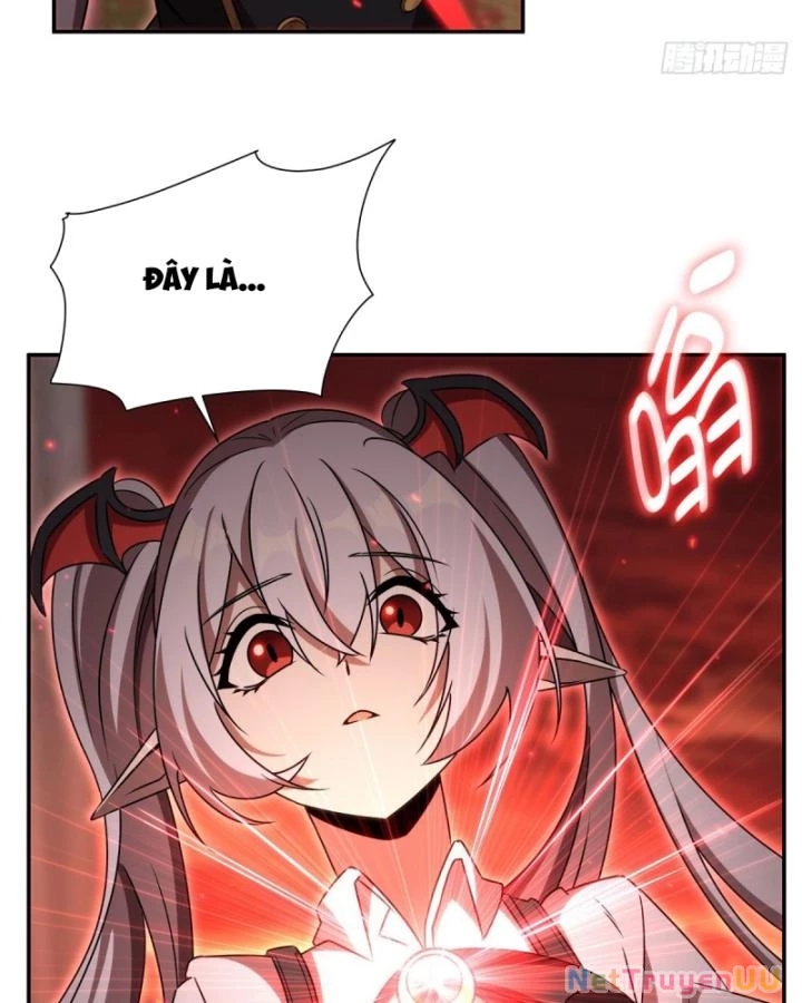 Huyết Cơ Và Kỵ Sĩ Chapter 335 - Trang 4