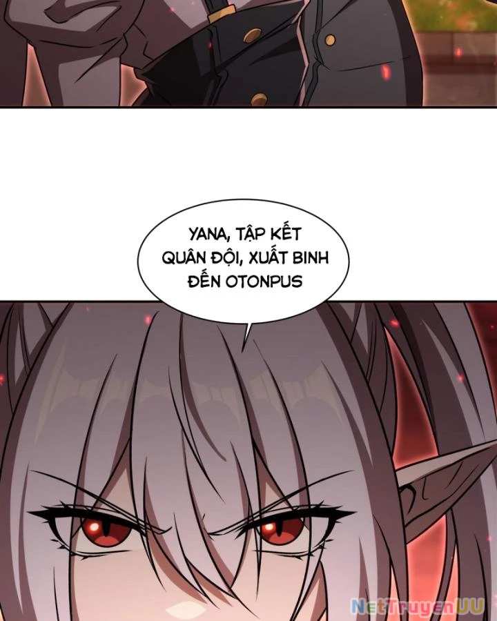 Huyết Cơ Và Kỵ Sĩ Chapter 335 - Trang 4