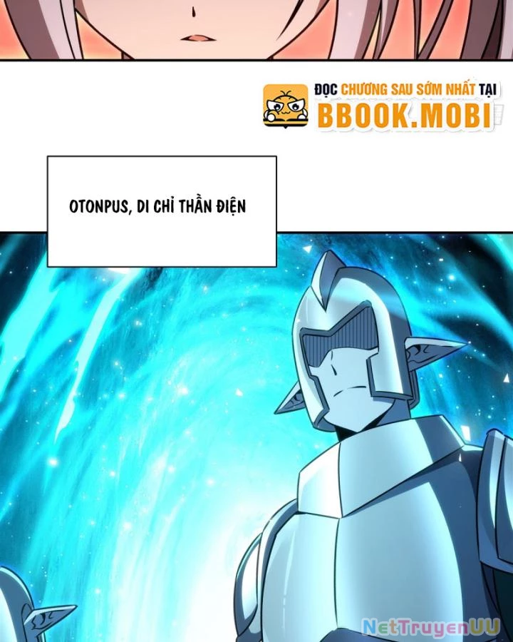 Huyết Cơ Và Kỵ Sĩ Chapter 335 - Trang 4