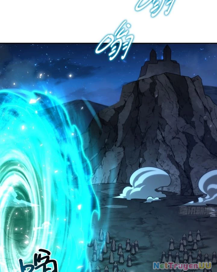 Huyết Cơ Và Kỵ Sĩ Chapter 335 - Trang 4