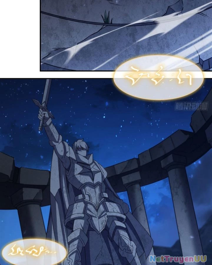 Huyết Cơ Và Kỵ Sĩ Chapter 335 - Trang 4