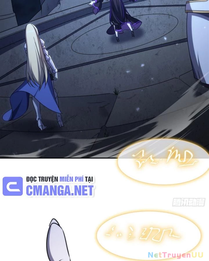 Huyết Cơ Và Kỵ Sĩ Chapter 335 - Trang 4