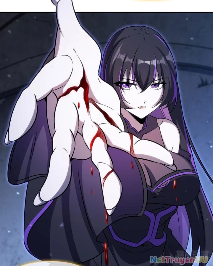 Huyết Cơ Và Kỵ Sĩ Chapter 335 - Trang 4