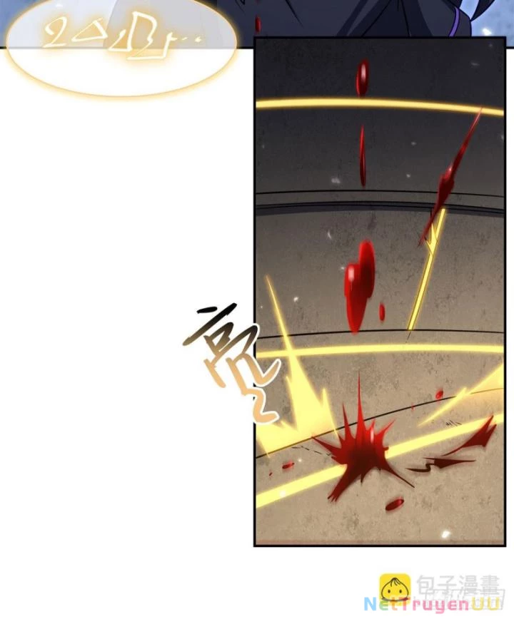 Huyết Cơ Và Kỵ Sĩ Chapter 335 - Trang 4