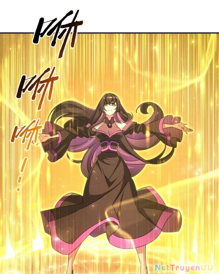 Huyết Cơ Và Kỵ Sĩ Chapter 335 - Trang 4