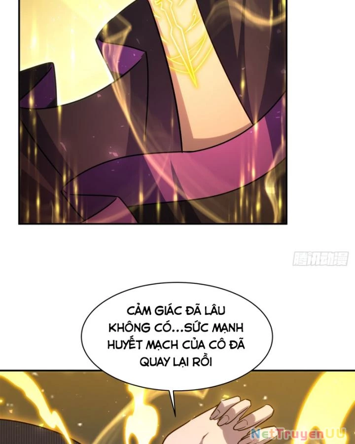 Huyết Cơ Và Kỵ Sĩ Chapter 335 - Trang 4