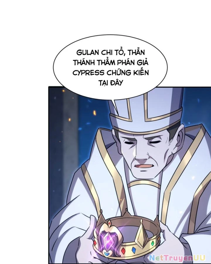 Huyết Cơ Và Kỵ Sĩ Chapter 335 - Trang 4