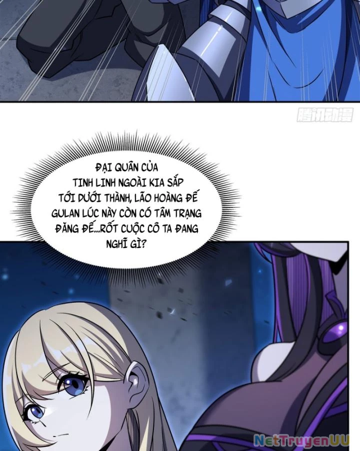 Huyết Cơ Và Kỵ Sĩ Chapter 335 - Trang 4