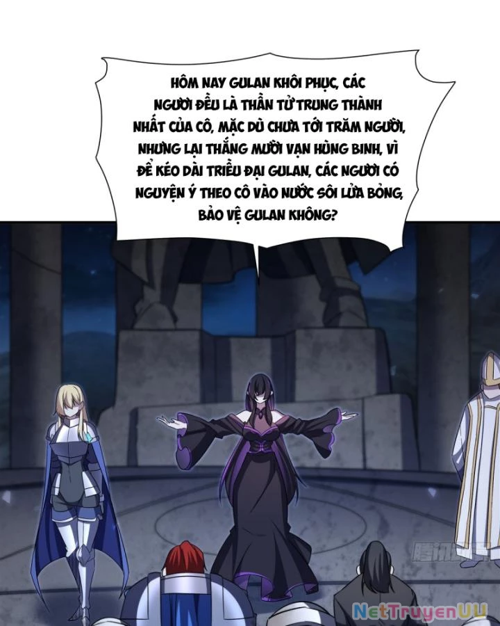 Huyết Cơ Và Kỵ Sĩ Chapter 335 - Trang 4