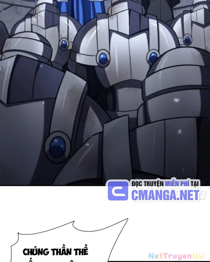 Huyết Cơ Và Kỵ Sĩ Chapter 335 - Trang 4