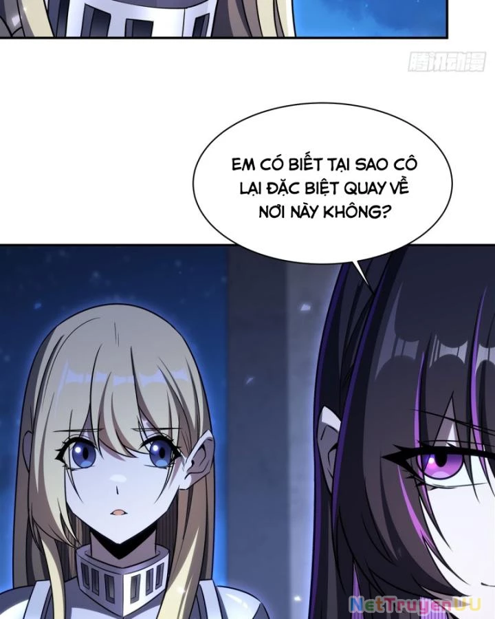 Huyết Cơ Và Kỵ Sĩ Chapter 335 - Trang 4